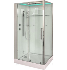 Душевая кабина Timo Premium HELMA H-520R 90x120