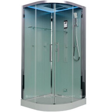 Душевая кабина Timo Premium IMPI H-517 100х100