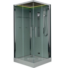 Душевая кабина Timo Premium NURA H-516 100х100