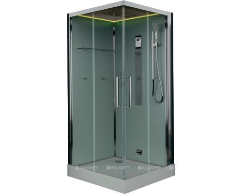 Душевая кабина Timo Premium NURA H-516 100х100