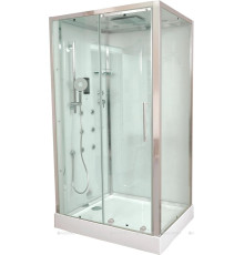 Душевая кабина Timo Premium PURO H-510R 90x120