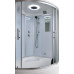 Душевая кабина Timo Standart Т-6655 Silver F 150x150