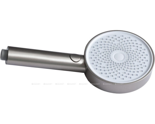 Душевая лейка Allen Brau Priority 5.31B20-BN никель браш