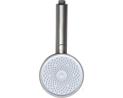 Душевая лейка Allen Brau Priority 5.31B20-BN никель браш