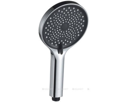 Душевая лейка Haiba HB09, хром