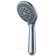 Душевая лейка Haiba HB27, хром