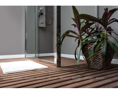 Душевая панель Galaxy Shine с гидромассажем и изливом