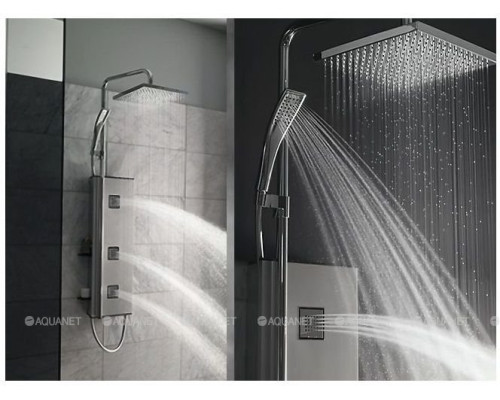 Душевая панель Jacob Delafon WaterTile E3872-185