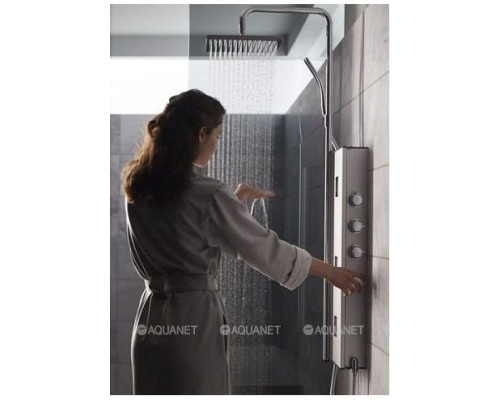 Душевая панель Jacob Delafon WaterTile E3872-185