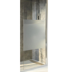 Душевая перегородка Jacob Delafon Contra 120 E22WD120-GA