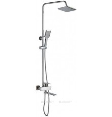 Душевая система Haiba HB2424
