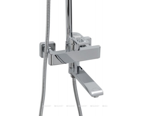 Душевая система Haiba HB2424