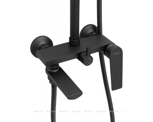 Душевая система Haiba HB24533-3