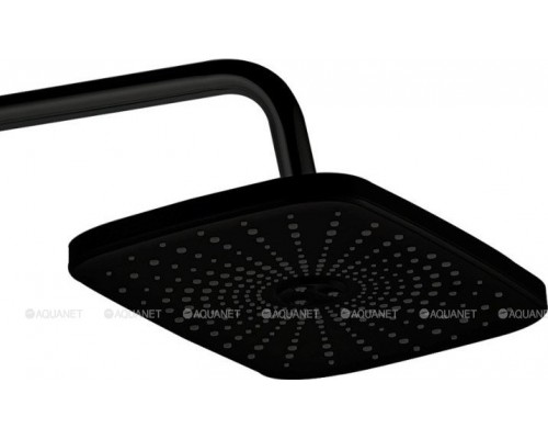 Душевая система Haiba HB24615-7 черный