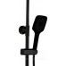 Душевая система Haiba HB24615-7 черный