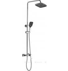 Душевая система Haiba HB24615 хром