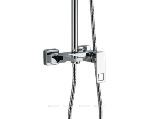 Душевая система Haiba HB24615 хром