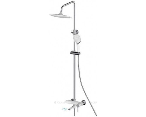 Душевая система Haiba HB24805-8