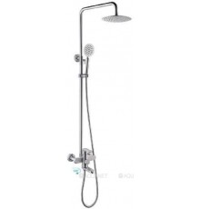 Душевая система Haiba HB24806