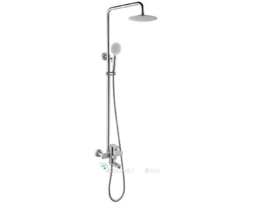 Душевая система Haiba HB24806