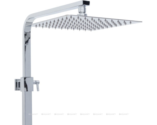 Душевая стойка Allen Brau Infinity 5.21029-00 хром