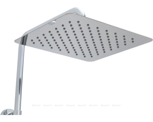 Душевая стойка Allen Brau Infinity 5.21032-00 хром
