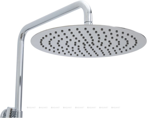 Душевая стойка Allen Brau Liberty 5.33007-00 хром