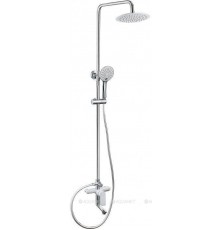 Душевая стойка Aquanet Arctic R AF520-72-R-CW