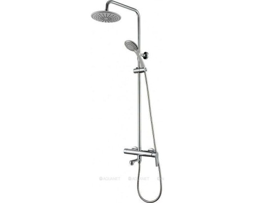 Душевая стойка Aquanet Logic AF320-72-R-C