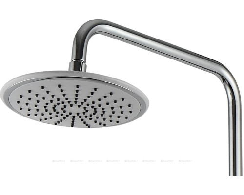 Душевая стойка Aquanet Logic AF320-72-R-C