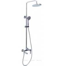 Душевая стойка Aquanet Passion R3