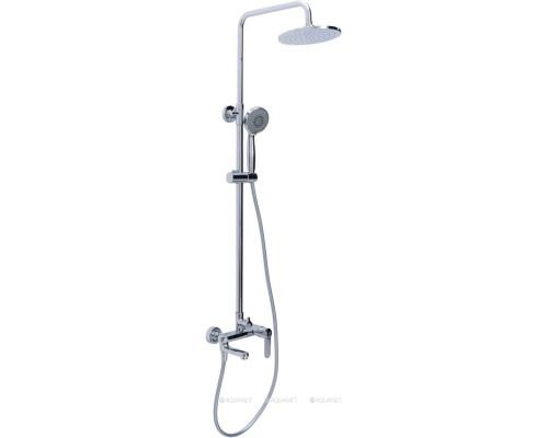 Душевая стойка Aquanet Passion R3