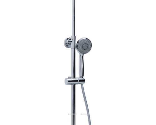 Душевая стойка Aquanet Passion R3