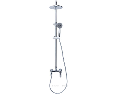 Душевая стойка Aquanet Passion R3