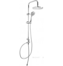 Душевая стойка Aquanet Passion R