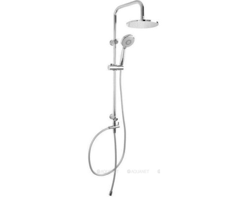 Душевая стойка Aquanet Passion R