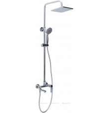 Душевая стойка Aquanet Passion S3