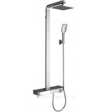 Душевая стойка Aquanet SF2060CS-S