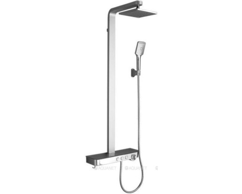 Душевая стойка Aquanet SF2060CS-S
