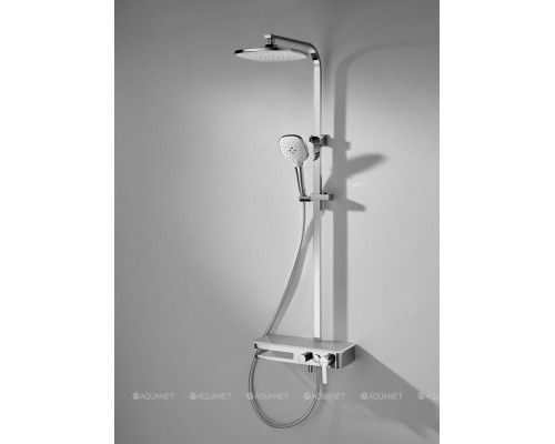 Душевая стойка Bravat Meissen F6277312CP-A-ENG