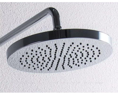 Душевая стойка Bravat Opal F9125183CP-A1-RUS