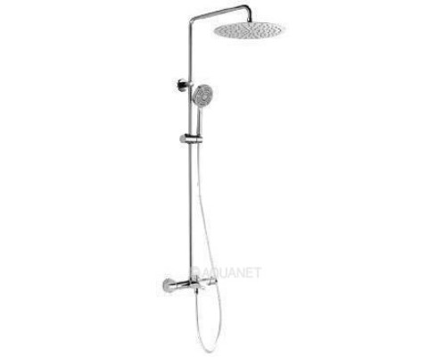 Душевая стойка Bravat Waterfall F639114C-A5-RUS