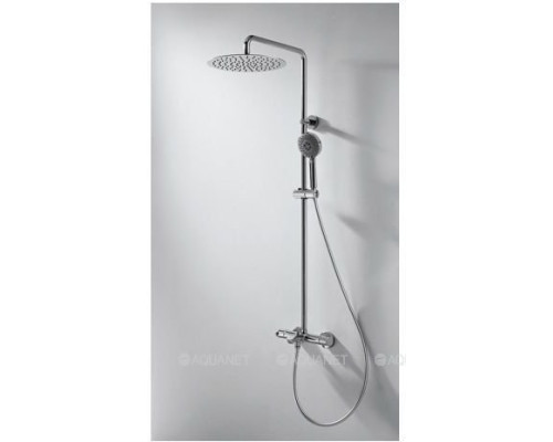 Душевая стойка Bravat Waterfall F639114C-A5-RUS