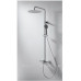 Душевая стойка Bravat Waterfall F639114C-A5-RUS