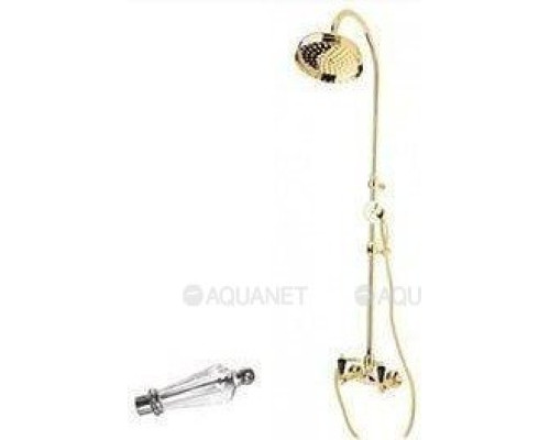 Душевая стойка Cezares Diamond CD-03/24-Sw