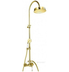 Душевая стойка Cezares Margot CD-03/24-Bi