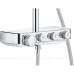 Душевая стойка Grohe Euphoria SmartControl 310 Duo 26507LS0
