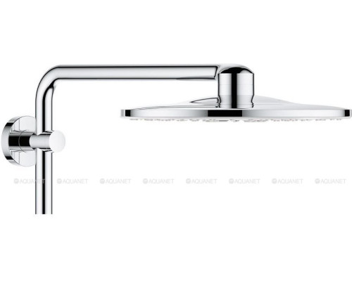 Душевая стойка Grohe Euphoria SmartControl 310 Duo 26507LS0