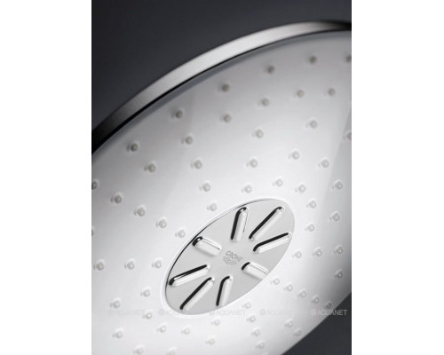 Душевая стойка Grohe Euphoria SmartControl 310 Duo 26507LS0