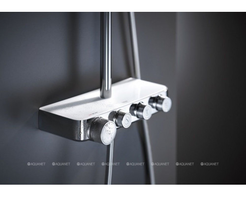 Душевая стойка Grohe Euphoria SmartControl 310 Duo 26507LS0